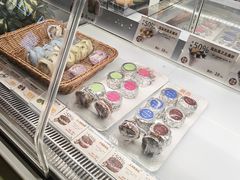 -迦南的早晨蛋糕甜品集合店