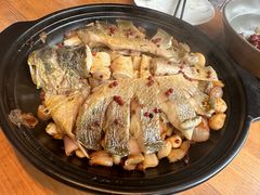 -马仕玖煲·融合菜·酥不腻烤鸭(人大店)