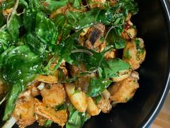 -竹里馆·淮扬菜·功夫茶(老门东店)