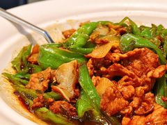 -兰湘子·湘菜小炒(盛龙广场店)