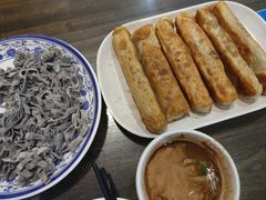 -门框胡同褡裢火烧(赵公口店)