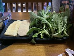 -呷哺呷哺 黄金牧场 (欢乐谷店)