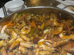 -黄记煌三汁焖锅(凯德广场店)