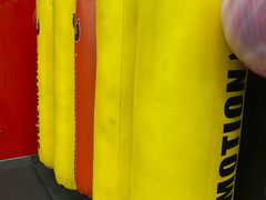 -Stone Motion Fitness 释动健身