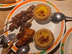 -丽达购物中心(崂山店)