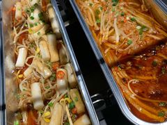 -很久以前羊肉串(南京路第一百货店)
