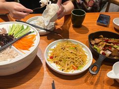 -云海肴·汽锅鸡·云南菜(广安门天虹店)