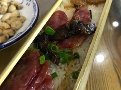 -海泉湾竹筒饭·瘦身水库大头鱼(从化温泉镇店)