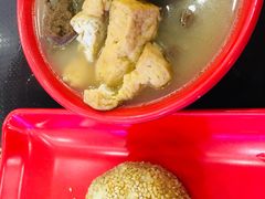 -老回回饺子馆(海洋馆店)