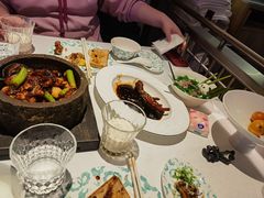 -桂满陇·海市蜃楼·黑金(国金店)