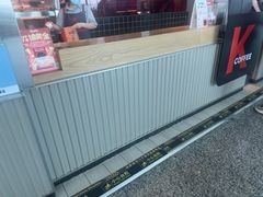 -肯德基(白云机场一号航站楼二店)