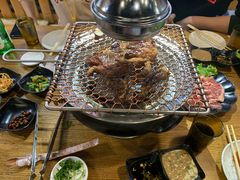 -大壮家原味烤肉(兴华北街店)