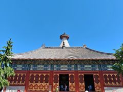 -妙应寺白塔