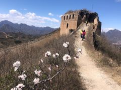 -蟠龙山长城景区