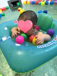 -小猴呦呦婴儿SPA游泳馆(小猴yoyo江北店)