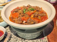 -并州大牌档之醉轻尘