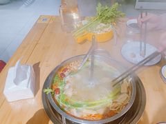 -王二爷药膳鸡(仙林学衡路店)