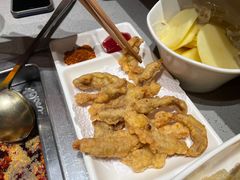 -海底捞火锅(金融街万达店)