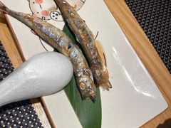 -虹料理·日料放题(悠方店)