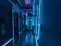 -尚酷麦量贩KTV(金州店)