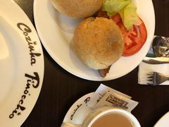 -澳门木偶葡国餐厅(珠海店)