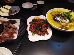 -雾田时尚餐厅(尹山湖歌林公园店)