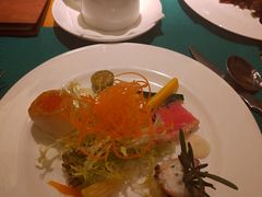 -宝莱纳餐厅(滨江店)