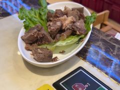 -小肥牛潮汕牛肉火锅(南联店)
