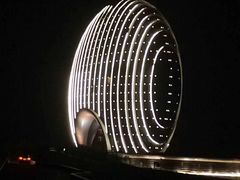-北京雁栖湖国际会展中心