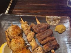 -鸟鹏烧鸟居酒屋(龙岗万科店)