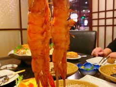 -德川家日本料理(中关村寰太大厦店)