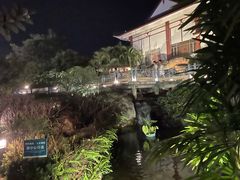 -江门古兜温泉小镇