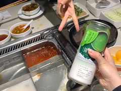 -海底捞火锅(勒泰店)