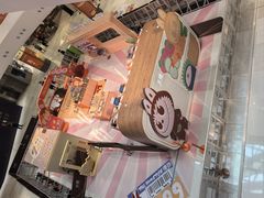 -泡泡玛特POPMART(天环购物中心店)