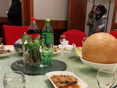 -群乐饭店(滨安路店)