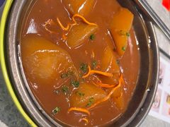 -皇后餐厅-煲仔·小菜·打边炉(古北店)