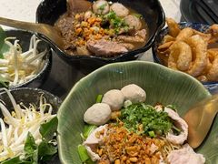 -通思密(CentralWorld Fl 3)