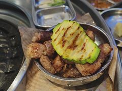-哈哈碳都·牛肋条无限自助烤肉(台江万达店)