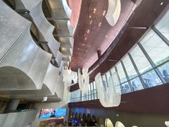 -交通银行前滩31演艺中心