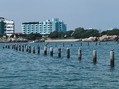 -青岛第三海水浴场