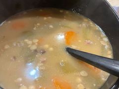 每日例汤-日昌餐馆(亦庄店)