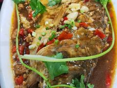 -巢湖名吃·徽府农家菜(半汤店)