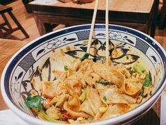 -子午路张记肉夹馍(兵马俑店)