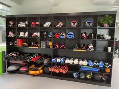 -花环泰拳·勒德斯拉泰拳馆(静安店)
