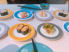 -晴季寿司(红旗街万达店)