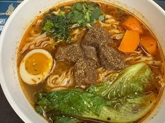 -康师傅私房牛肉面(申虹店)