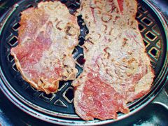 飘香大块牛肉-牛犇烤肉(物资学院路店)
