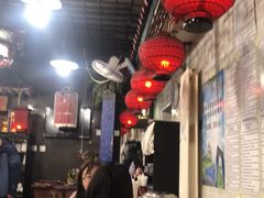 大堂-宝源饺子(麦子店街店)