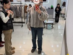 -肃宁华斯国际裘皮城