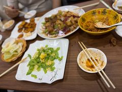 -清真·伊清阁餐厅